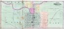 Corunna City 2, Shiawassee County 1875